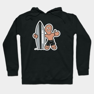 Surfs Up for the Las Vegas Raiders! Hoodie